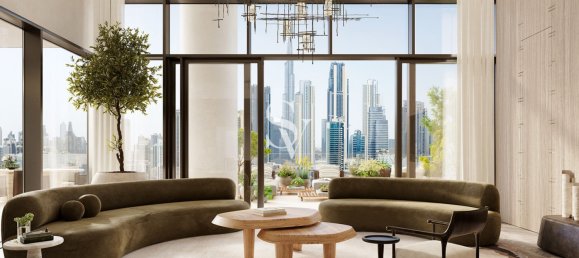 3 Schlafzimmer Wohnung in Business Bay, UAE, Nr. 122889 18