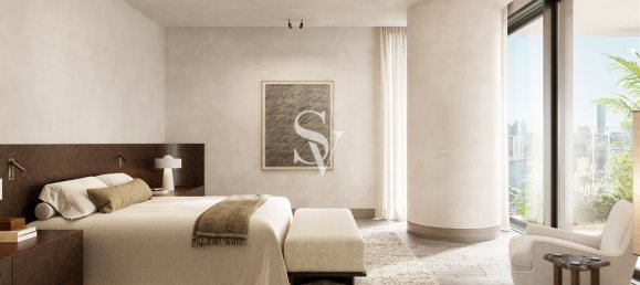 3 Schlafzimmer Wohnung in Business Bay, UAE, Nr. 122889 2