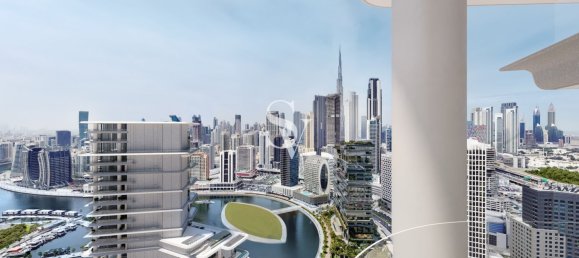 3 Schlafzimmer Wohnung in Business Bay, UAE, Nr. 122889 26