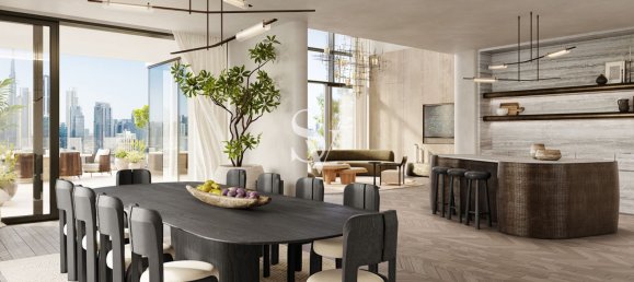 3 Schlafzimmer Wohnung in Business Bay, UAE, Nr. 122889 15