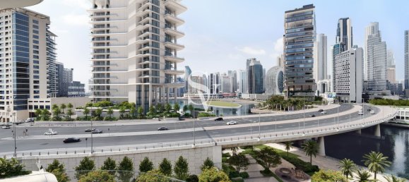 3 Schlafzimmer Wohnung in Business Bay, UAE, Nr. 122889 25