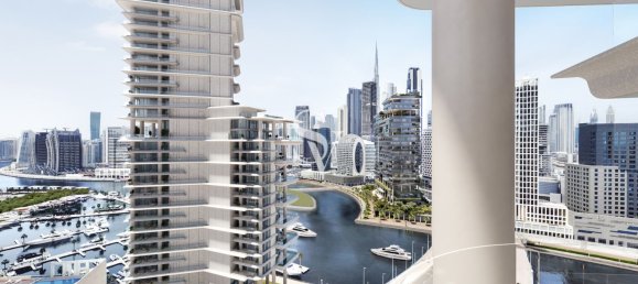 3 Schlafzimmer Wohnung in Business Bay, UAE, Nr. 122889 24