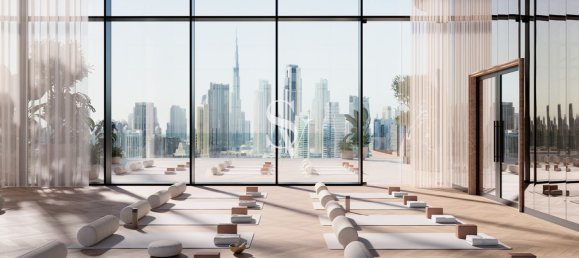 3 Schlafzimmer Wohnung in Business Bay, UAE, Nr. 122889 22