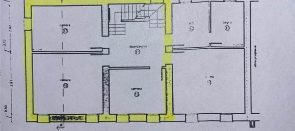 3 bedrooms House in Pieve di Soligo, Italy No. 324892 40