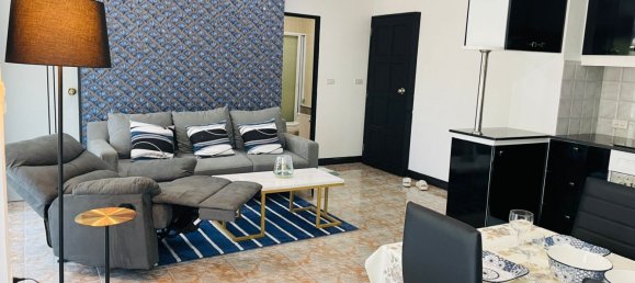 2 chambres Condo à Pattaya, Thailand No. 60047 11