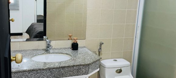 2 chambres Condo à Pattaya, Thailand No. 60047 18