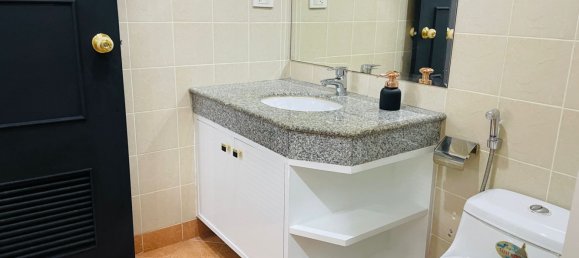 2 chambres Condo à Pattaya, Thailand No. 60047 19