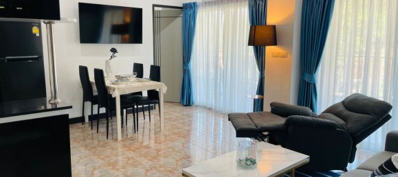 2 chambres Condo à Pattaya, Thailand No. 60047 12