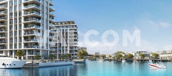 3 bedrooms Apartment in Dubai Creek Harbour (The Lagoons), UAE No. 12775 6