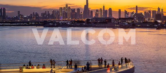 3 bedrooms Apartment in Dubai Creek Harbour (The Lagoons), UAE No. 12775 9