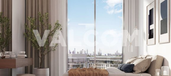 3 bedrooms Apartment in Dubai Creek Harbour (The Lagoons), UAE No. 12775 4