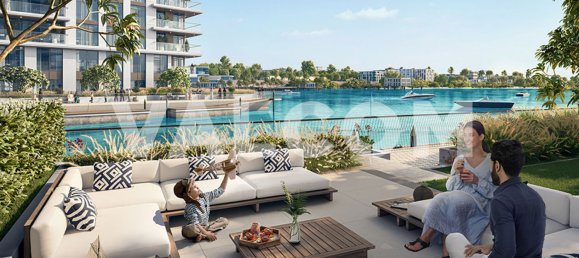 3 bedrooms Apartment in Dubai Creek Harbour (The Lagoons), UAE No. 12775 5