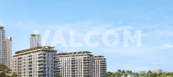 3 bedrooms Apartment in Dubai Creek Harbour (The Lagoons), UAE No. 12775 8