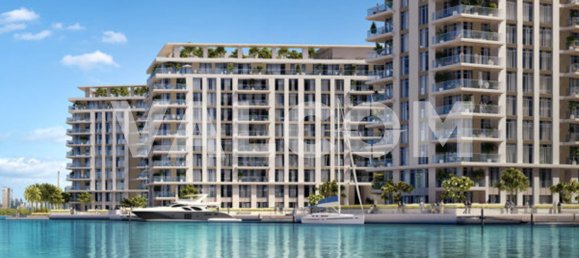 3 bedrooms Apartment in Dubai Creek Harbour (The Lagoons), UAE No. 12775 7