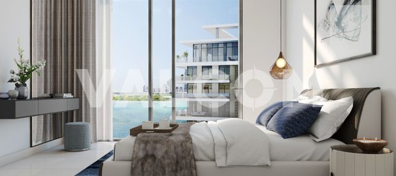 3 bedrooms Apartment in Dubai Creek Harbour (The Lagoons), UAE No. 12775 3