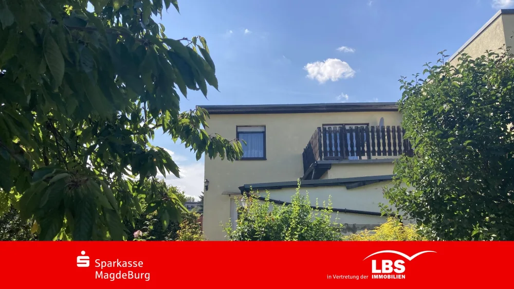 2 bedrooms Townhouse in Magdeburg, Germany No. 303996