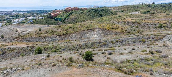 Земельный участок в Малага, Испания № 146489 5