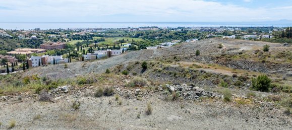 Земельный участок в Малага, Испания № 146489 10