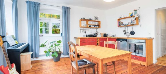 1 bedroom Apartment in Augsburg, Germany No. 232282 2