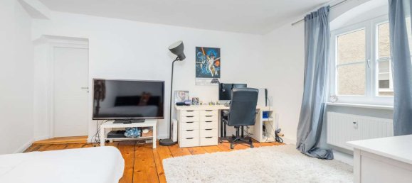1 bedroom Apartment in Augsburg, Germany No. 232282 4