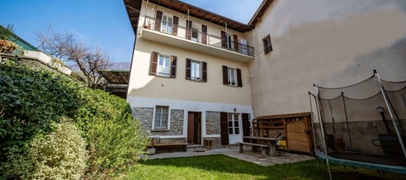 2 bedrooms Apartment in Abbadia Lariana, Italy No. 312793 14