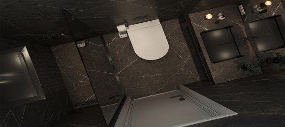 Villa 3+1 in Alanya, Turkey No. 24440 14