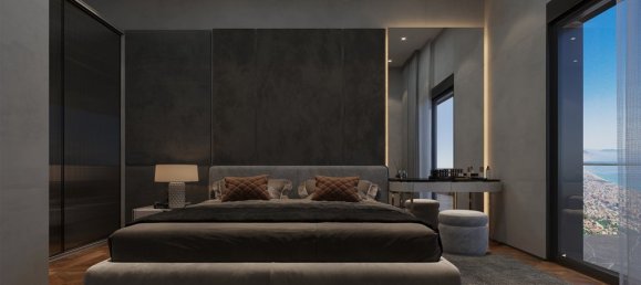 Villa 3+1 in Alanya, Turkey No. 24440 11