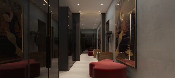 Villa 3+1 in Alanya, Turkey No. 24440 10