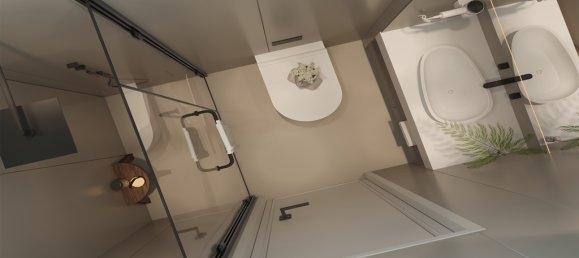 Villa 3+1 in Alanya, Turkey No. 24440 13