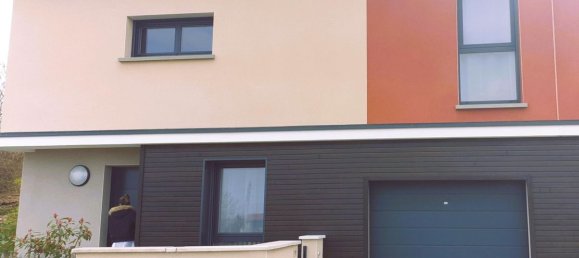 3 Schlafzimmer Haus in La Tour-de-Salvagny, France, Nr. 343514 4