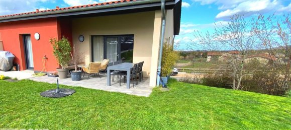 3 Schlafzimmer Haus in La Tour-de-Salvagny, France, Nr. 343514 3