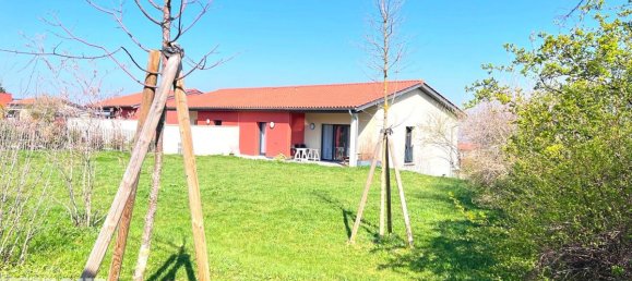 3 Schlafzimmer Haus in La Tour-de-Salvagny, France, Nr. 343514 5