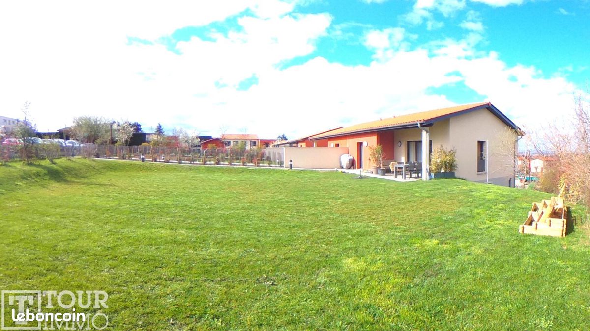 3 Schlafzimmer Haus in La Tour-de-Salvagny, France, Nr. 343514