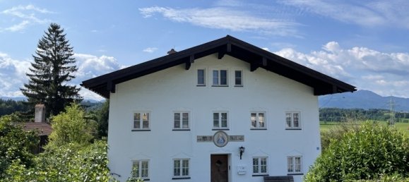 9غرفة قطعة أرض في Traunstein, Germany رقم 239188 2