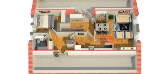 9غرفة قطعة أرض في Traunstein, Germany رقم 239188 9