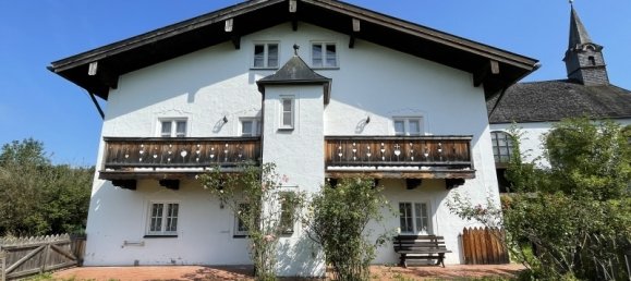 9غرفة قطعة أرض في Traunstein, Germany رقم 239188 4