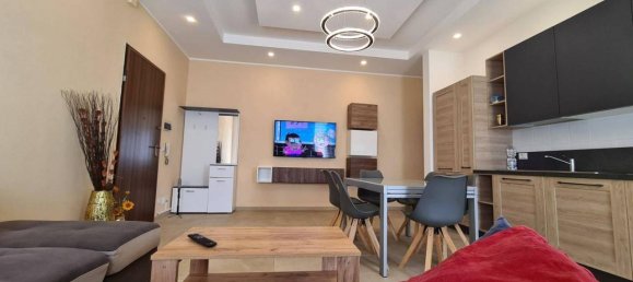 3 rooms Apartment in Cuneo, Italy No. 28177 8