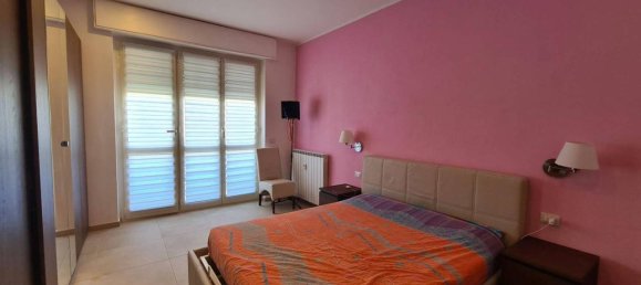 3 rooms Apartment in Cuneo, Italy No. 28177 13