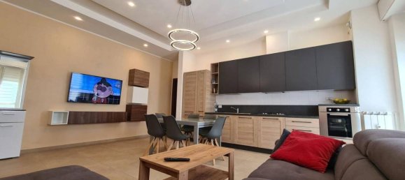 3 rooms Apartment in Cuneo, Italy No. 28177 7