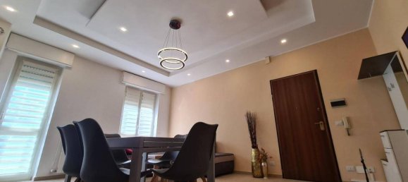 3 rooms Apartment in Cuneo, Italy No. 28177 2