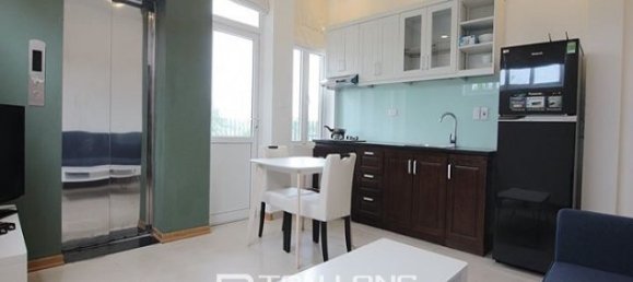 2 غرف نوم شقة في Tay Ho, Vietnam رقم 1342 2