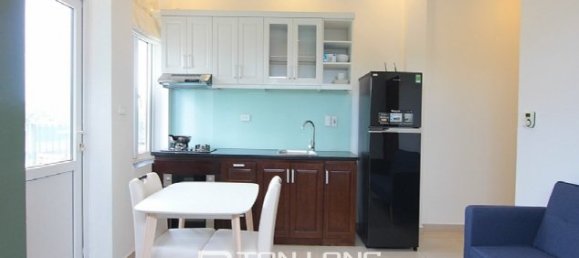 2 غرف نوم شقة في Tay Ho, Vietnam رقم 1342 5