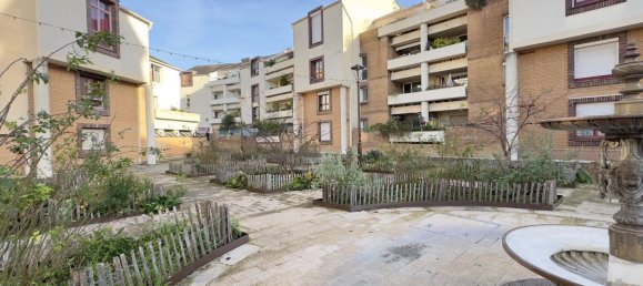 2 bedrooms Apartment in Neuilly-sur-Marne, France No. 169674 6