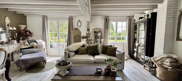 3-salle Maison à Eure, France No. 357349 4