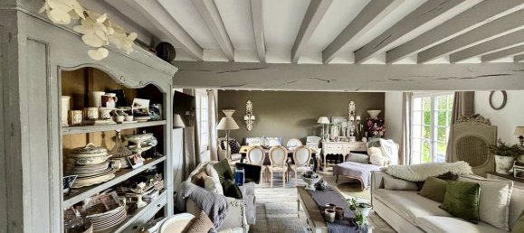 3-salle Maison à Eure, France No. 357349 5