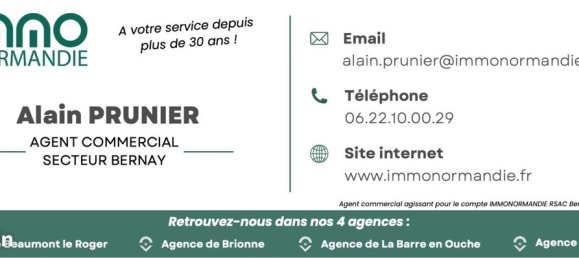 3-salle Maison à Eure, France No. 357349 13