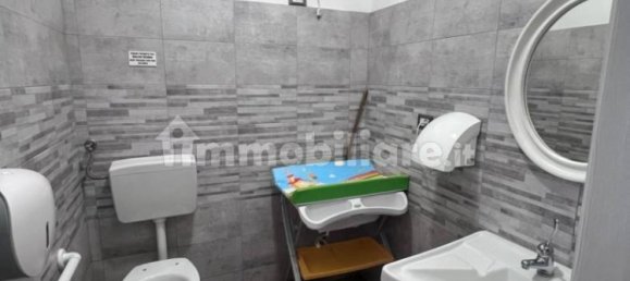 5غرفة عقار تجاري في Rome, Italy رقم 210246 32