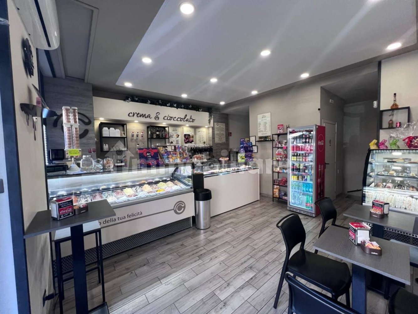 5غرفة عقار تجاري في Rome, Italy رقم 210246