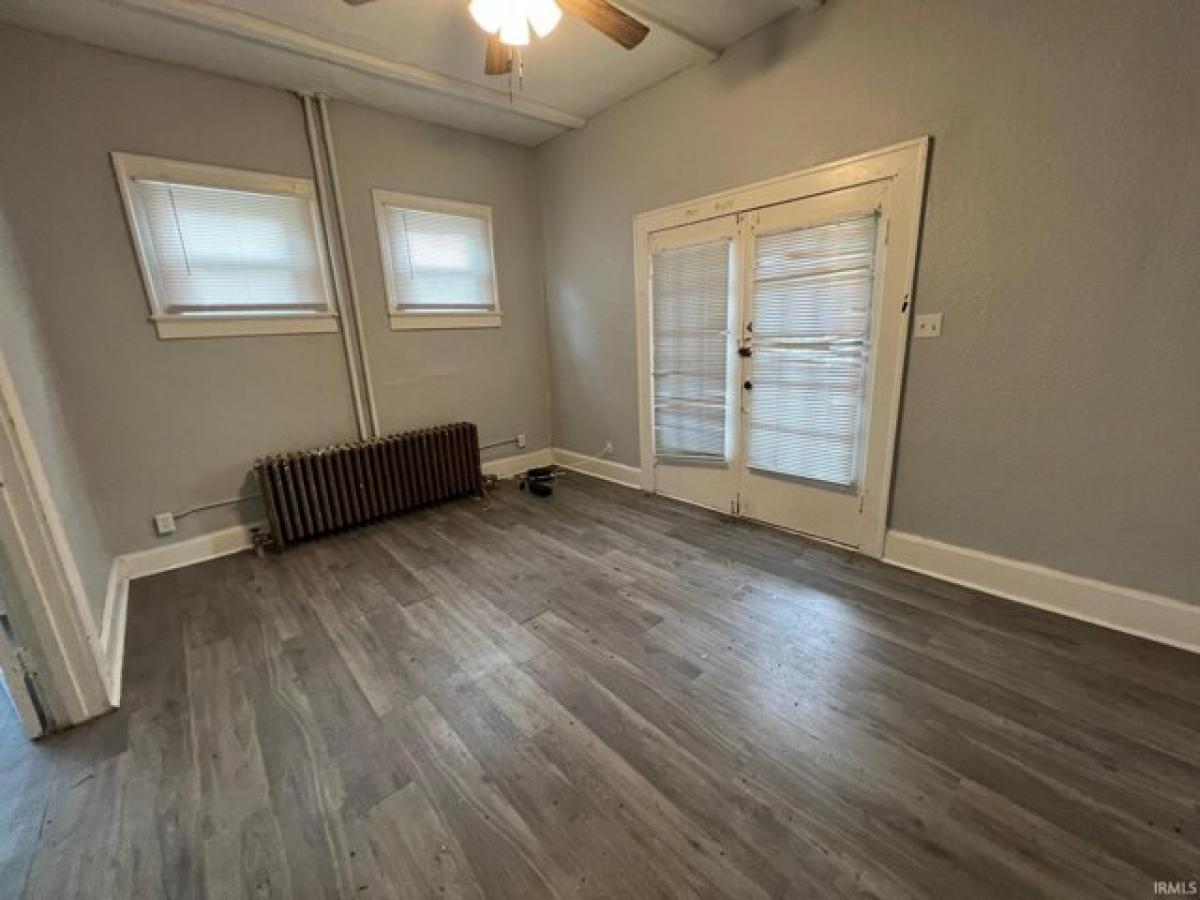 6 bedrooms House in Evansville, USA No. 378618