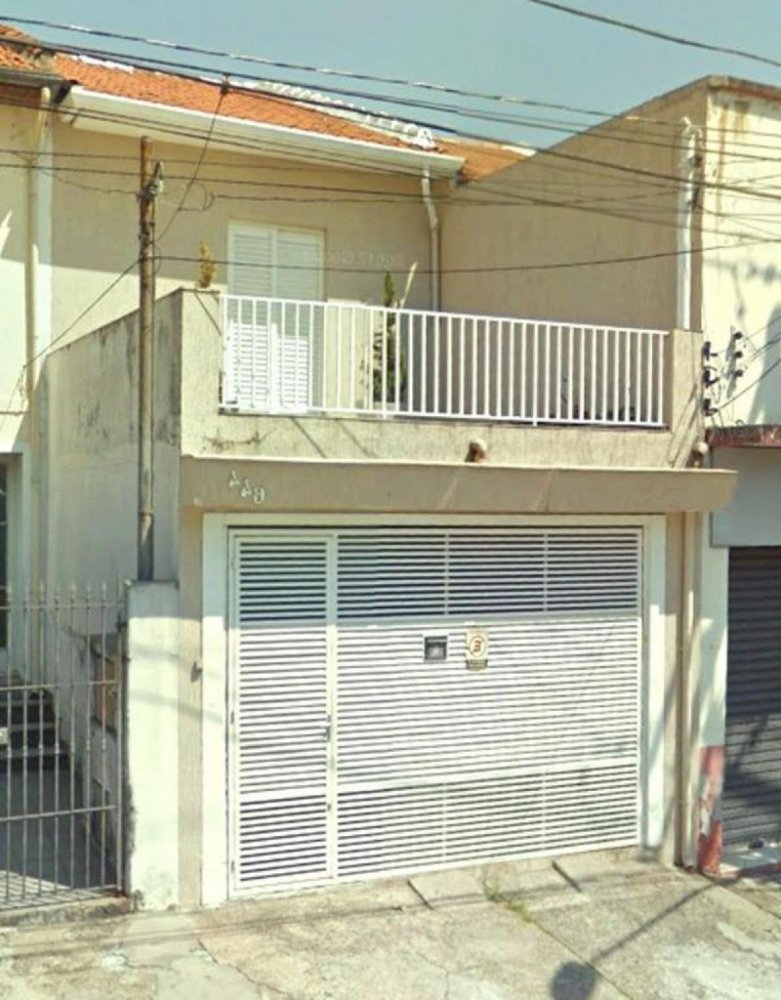 Casa de 2 dormitorios en Sao Paulo, Brazil No. 588698